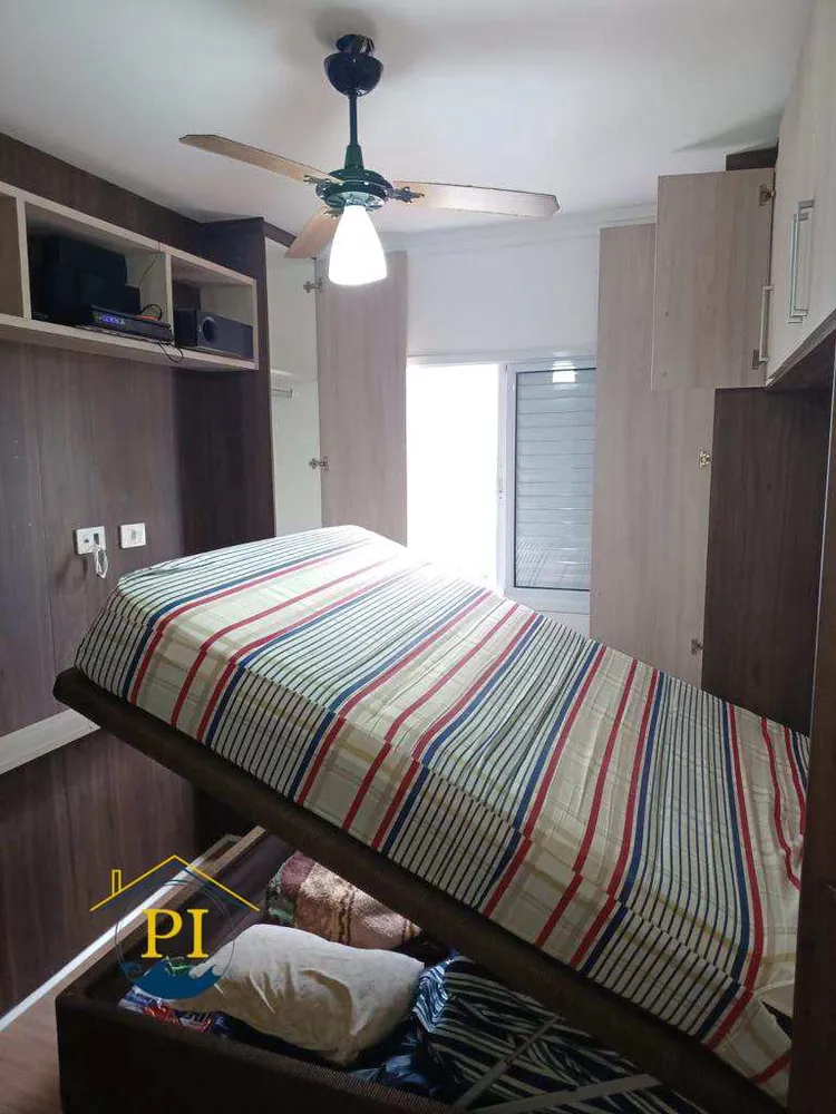 Apartamento, 1 quarto, 43 m² - Foto 9