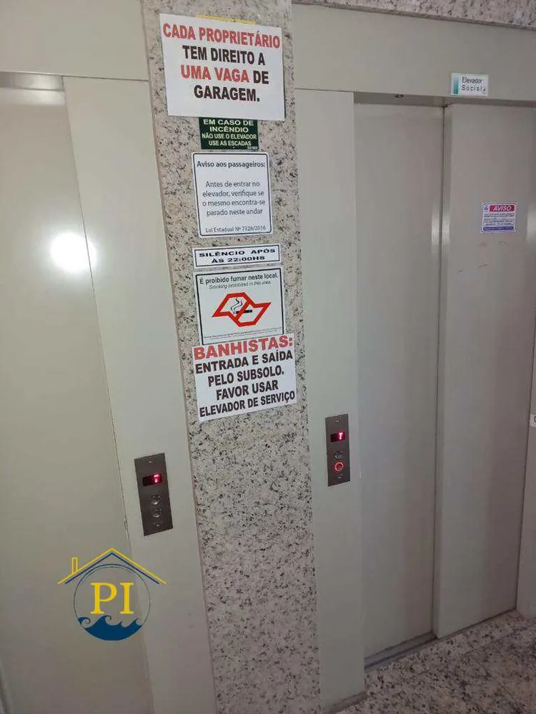 Apartamento, 1 quarto, 43 m² - Foto 12