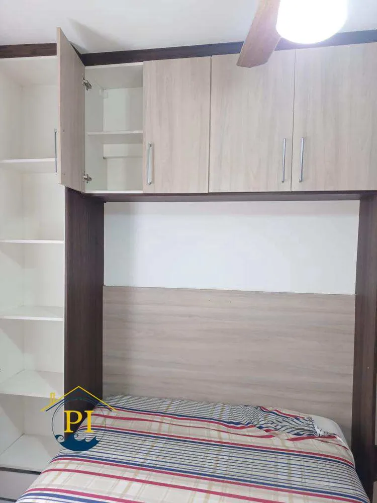 Apartamento, 1 quarto, 43 m² - Foto 2