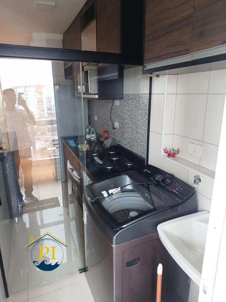 Apartamento, 1 quarto, 43 m² - Foto 6
