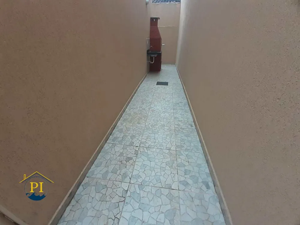 Casa, 2 quartos, 43 m² - Foto 8
