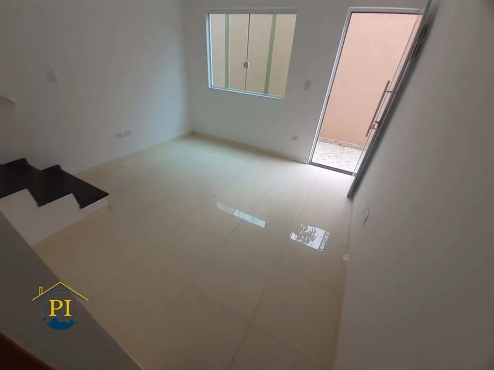 Casa, 2 quartos, 43 m² - Foto 3
