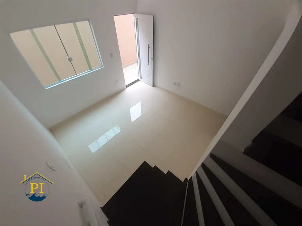Casa, 2 quartos, 43 m² - Foto 12
