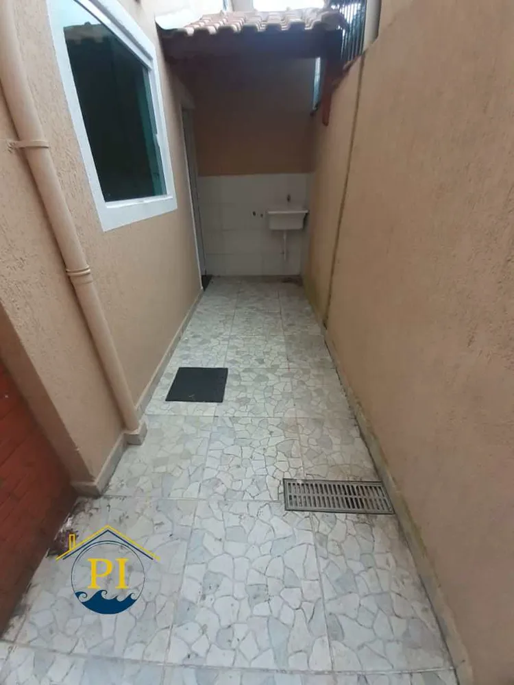 Casa, 2 quartos, 43 m² - Foto 9