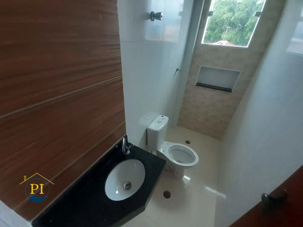 Casa, 2 quartos, 43 m² - Foto 2