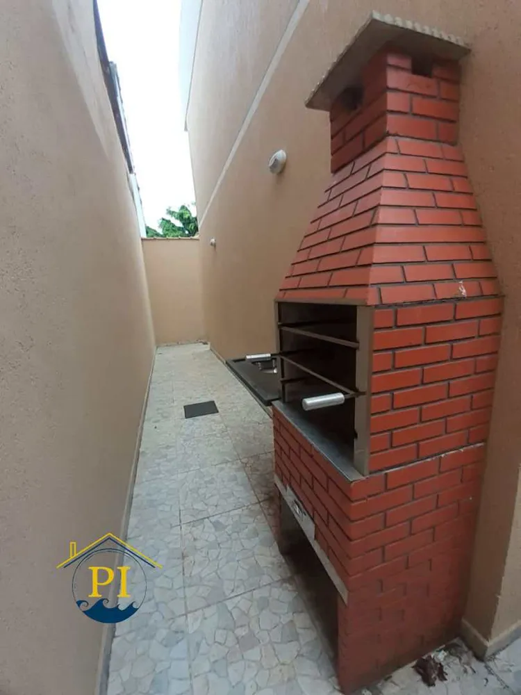 Casa, 2 quartos, 43 m² - Foto 6