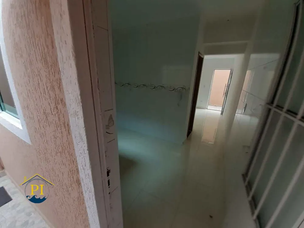 Casa, 2 quartos, 43 m² - Foto 1