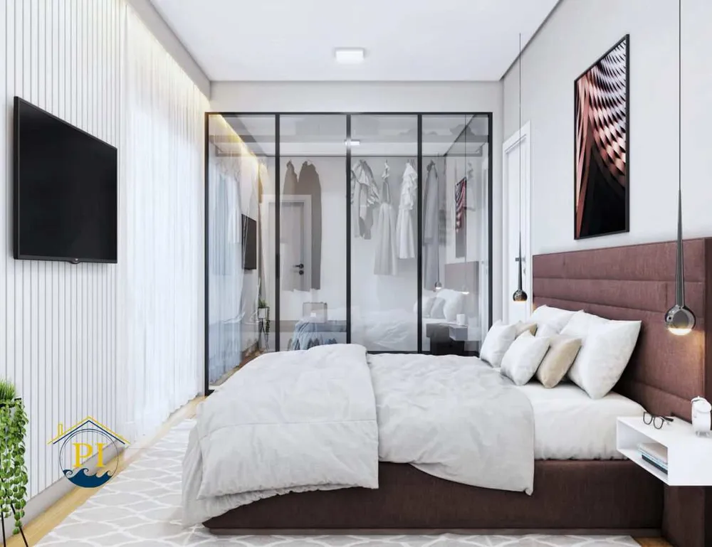 Apartamento, 2 quartos, 84 m² - Foto 7