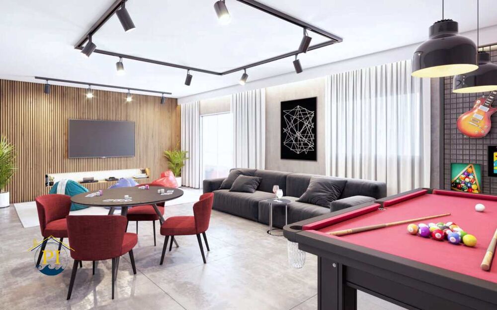 Apartamento, 2 quartos, 84 m² - Foto 2