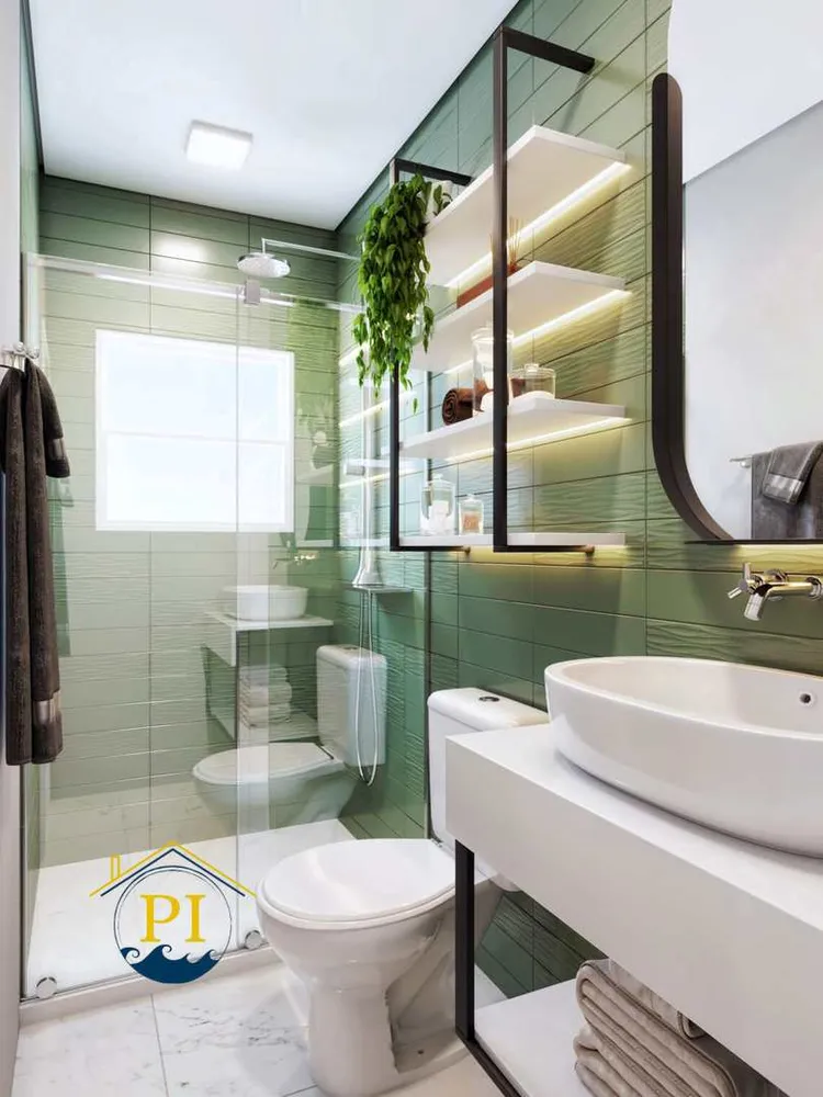 Apartamento, 2 quartos, 84 m² - Foto 8