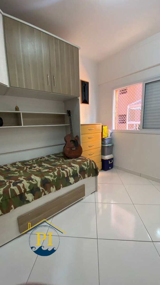 Apartamento, 2 quartos, 60 m² - Foto 4
