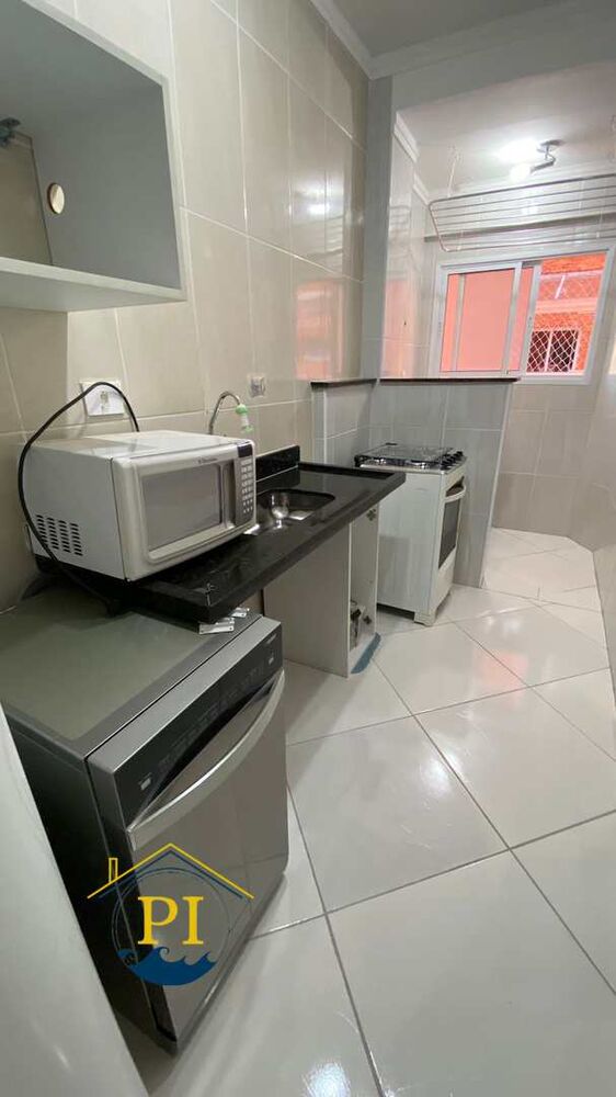 Apartamento, 2 quartos, 60 m² - Foto 8