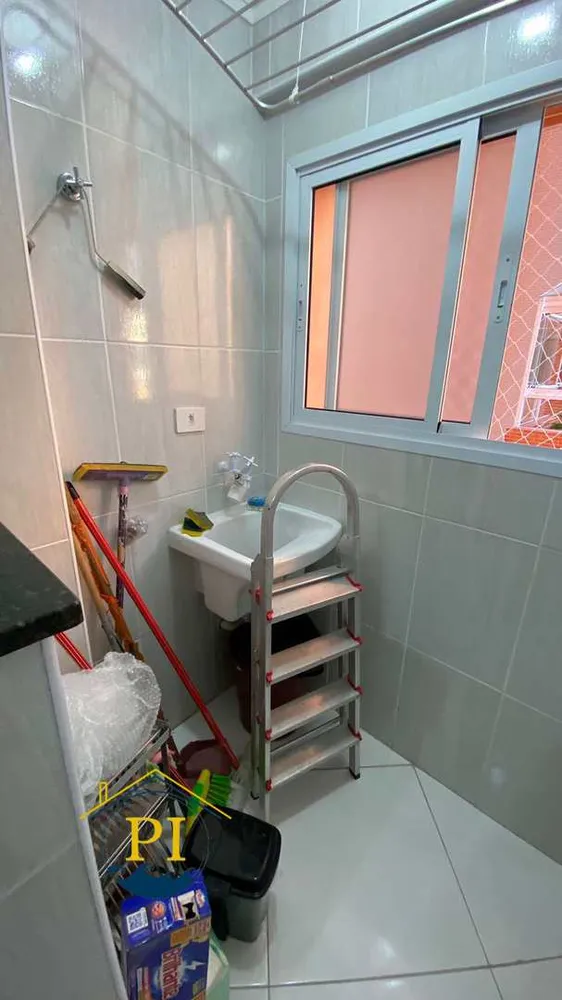 Apartamento, 2 quartos, 60 m² - Foto 4
