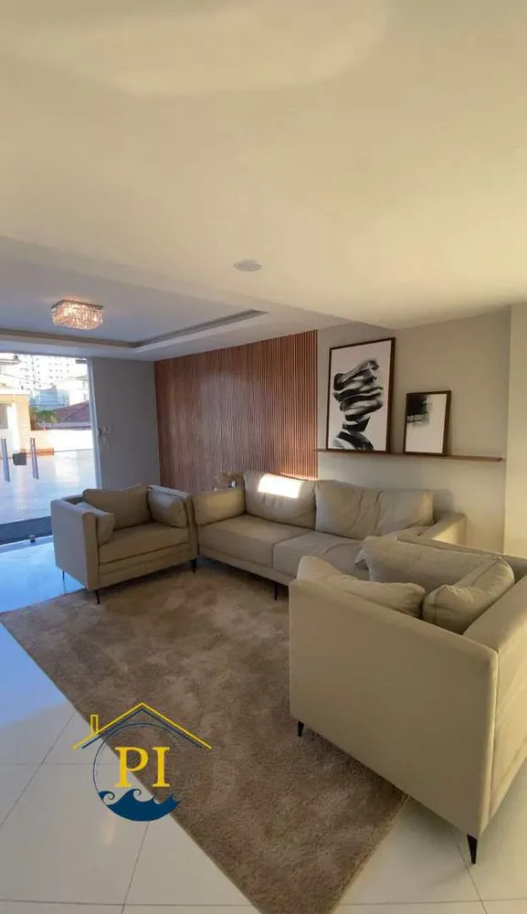Apartamento, 2 quartos, 60 m² - Foto 1
