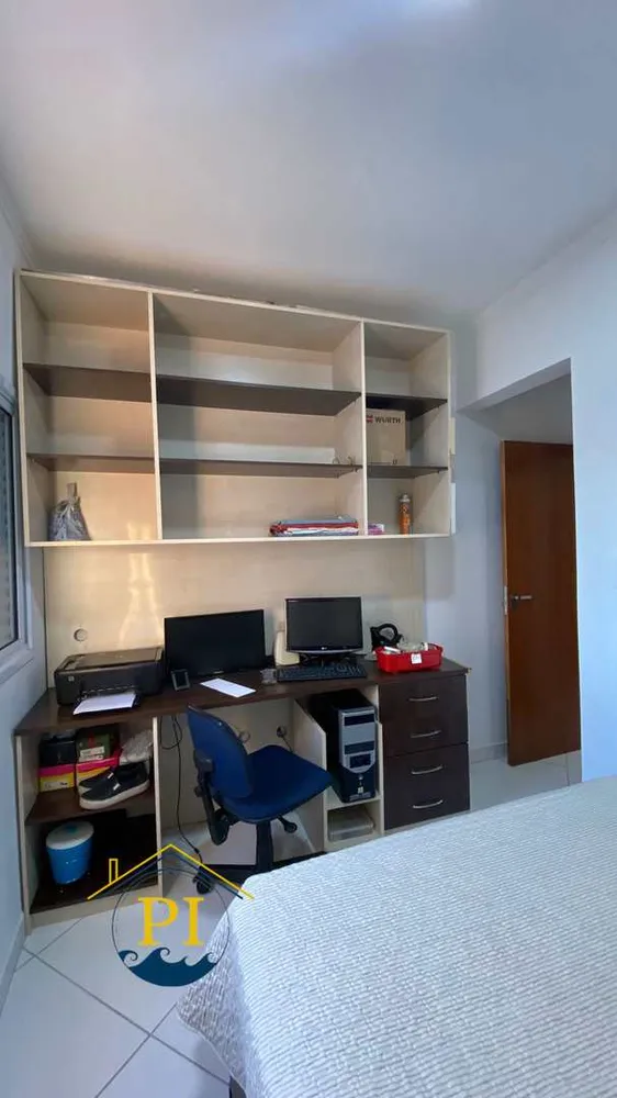 Apartamento, 2 quartos, 60 m² - Foto 7