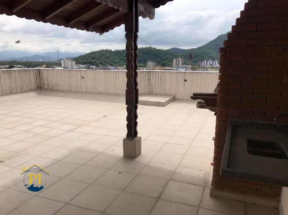 Cobertura à venda com 3 quartos, 171m² - Foto 1