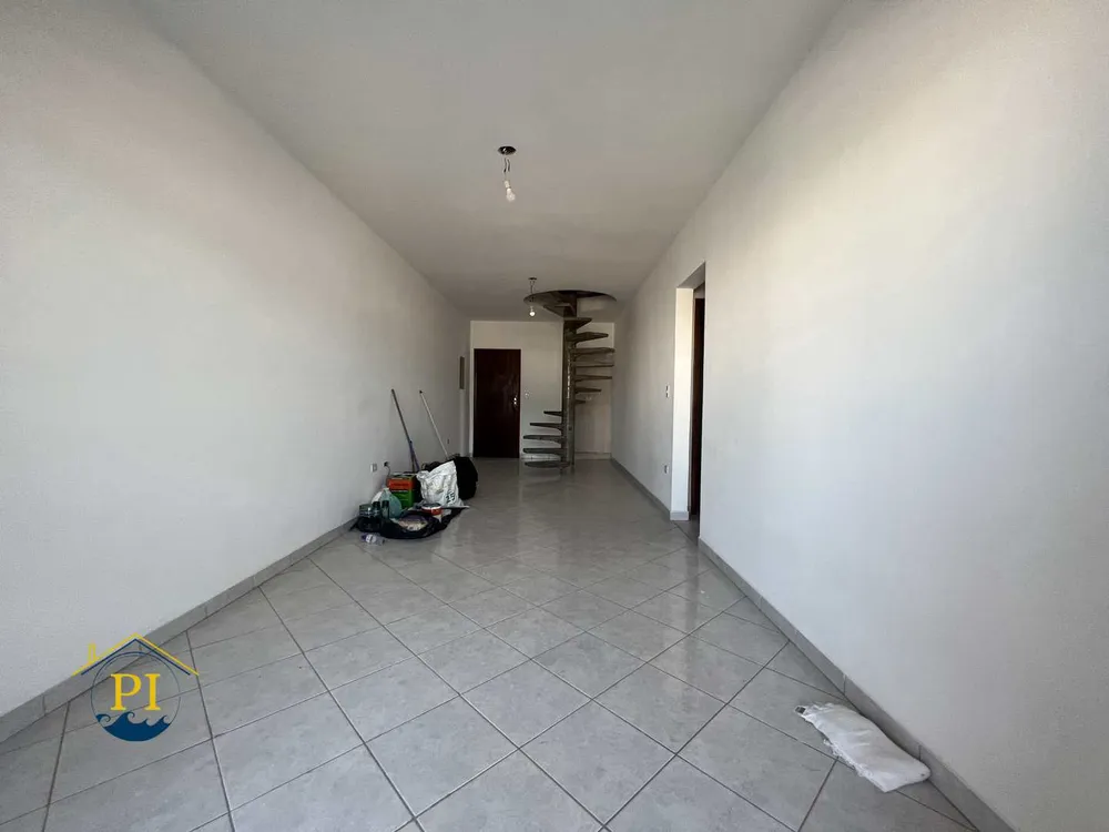 Cobertura, 3 quartos, 171 m² - Foto 1