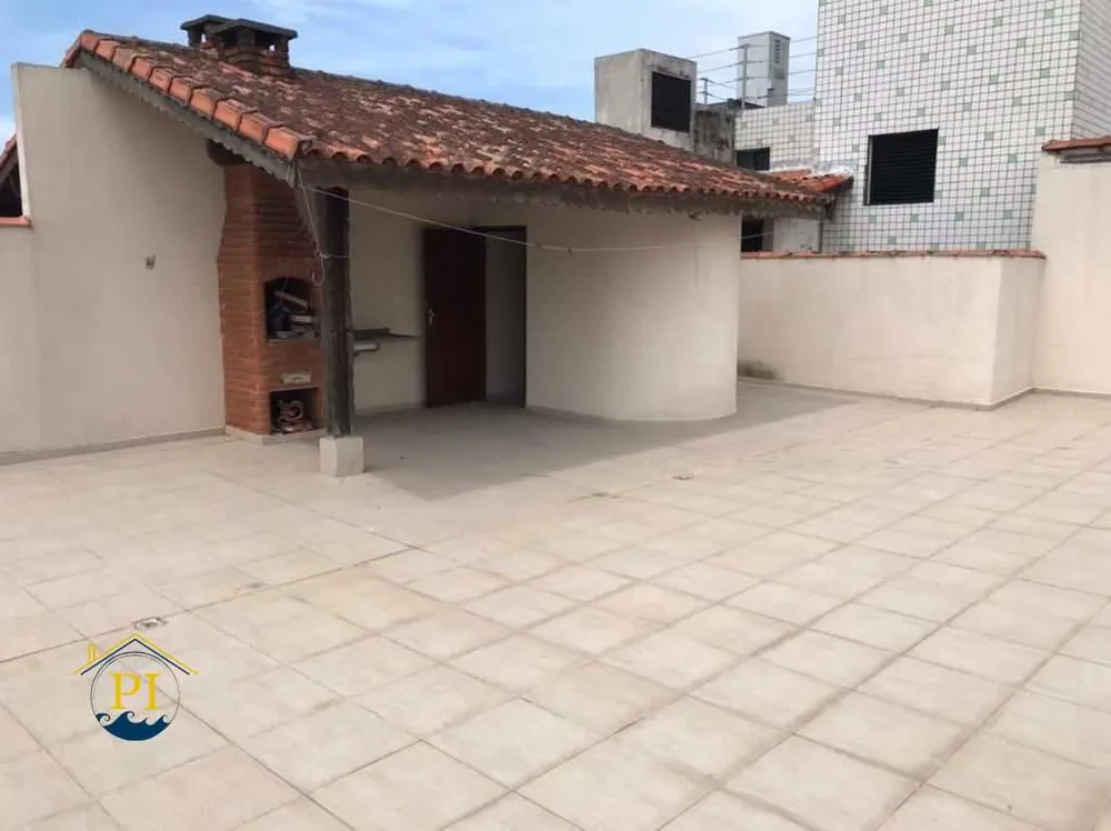 Cobertura, 3 quartos, 171 m² - Foto 5