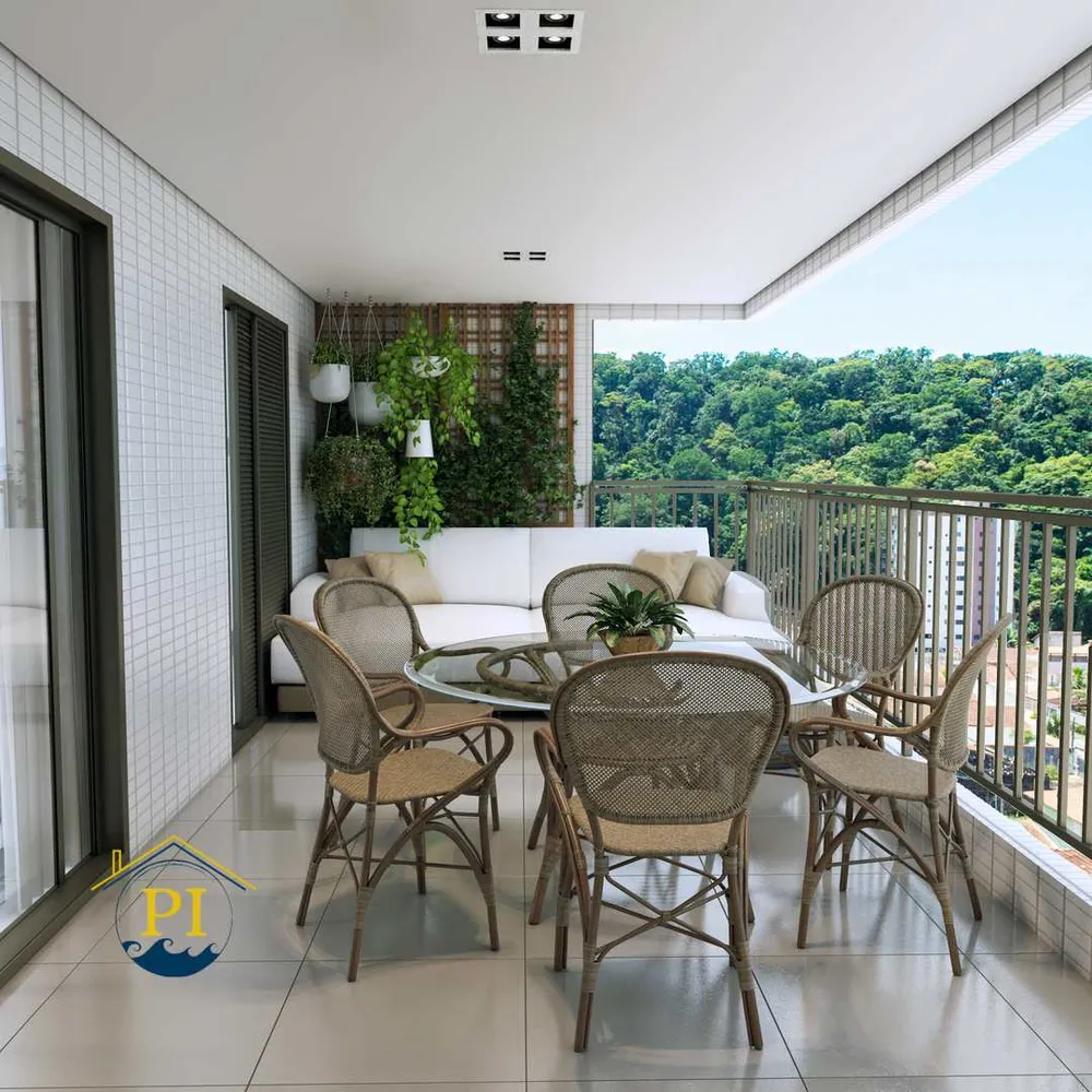 Apartamento, 3 quartos, 105 m² - Foto 5