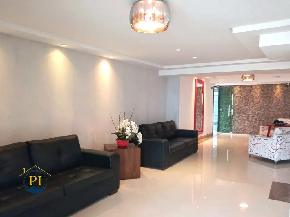 Apartamento, 3 quartos, 127 m² - Foto 14