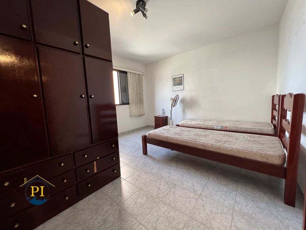 Apartamento, 3 quartos, 110 m² - Foto 2