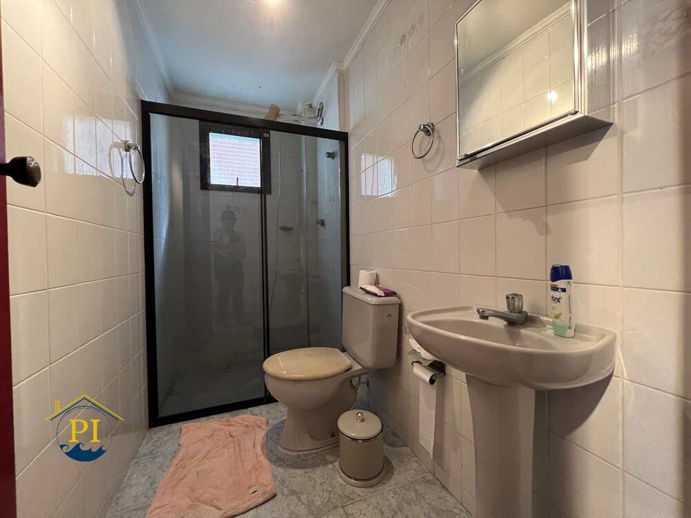 Apartamento, 3 quartos, 110 m² - Foto 3