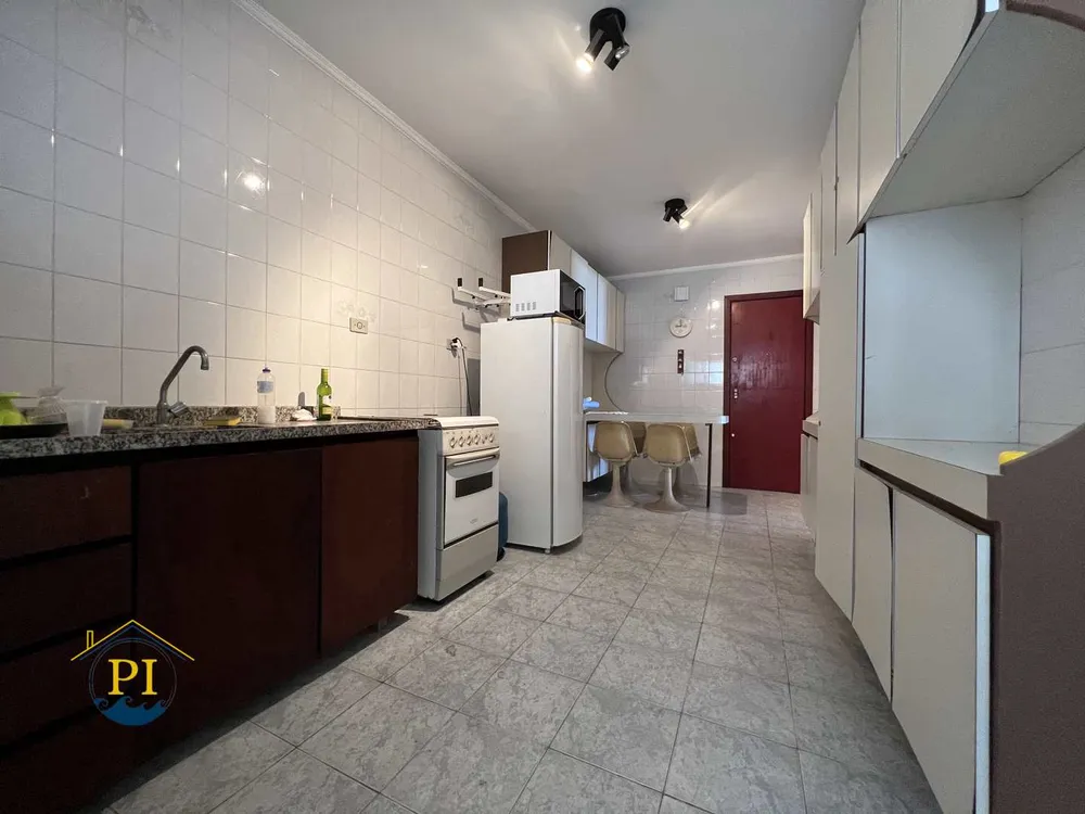 Apartamento, 3 quartos, 110 m² - Foto 9