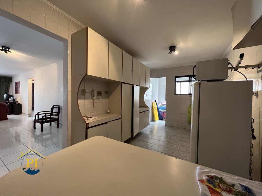 Apartamento, 3 quartos, 110 m² - Foto 4