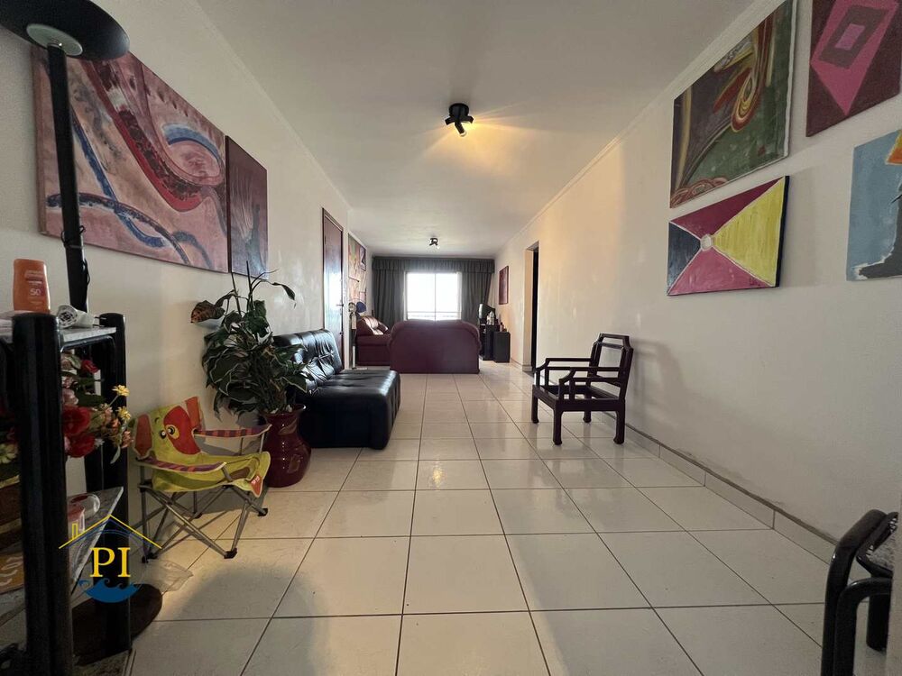 Apartamento, 3 quartos, 110 m² - Foto 1