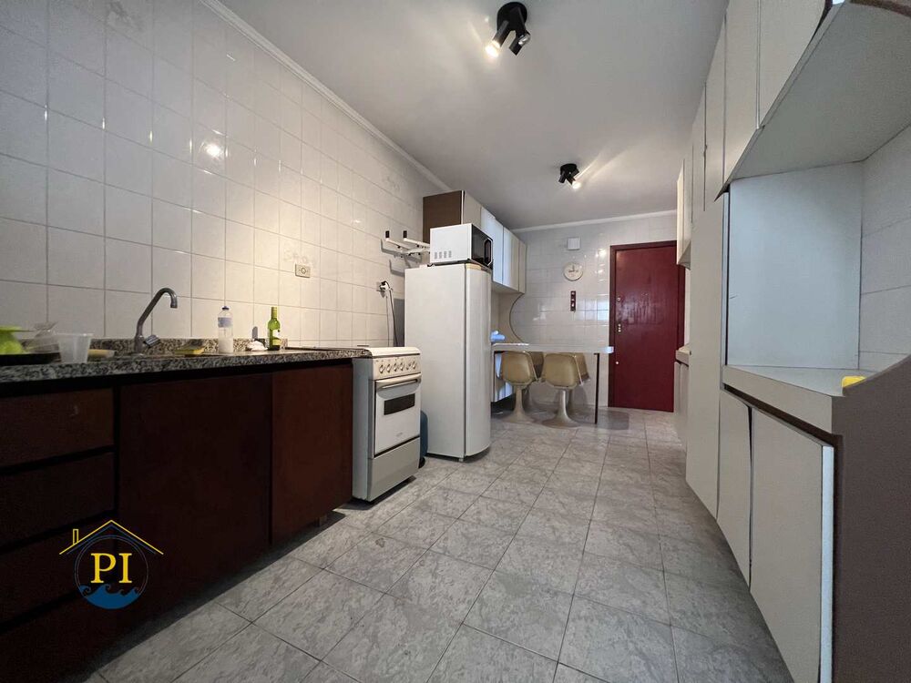 Apartamento, 3 quartos, 110 m² - Foto 8
