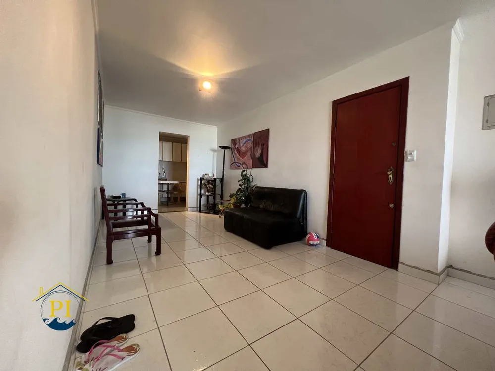 Apartamento, 3 quartos, 110 m² - Foto 3