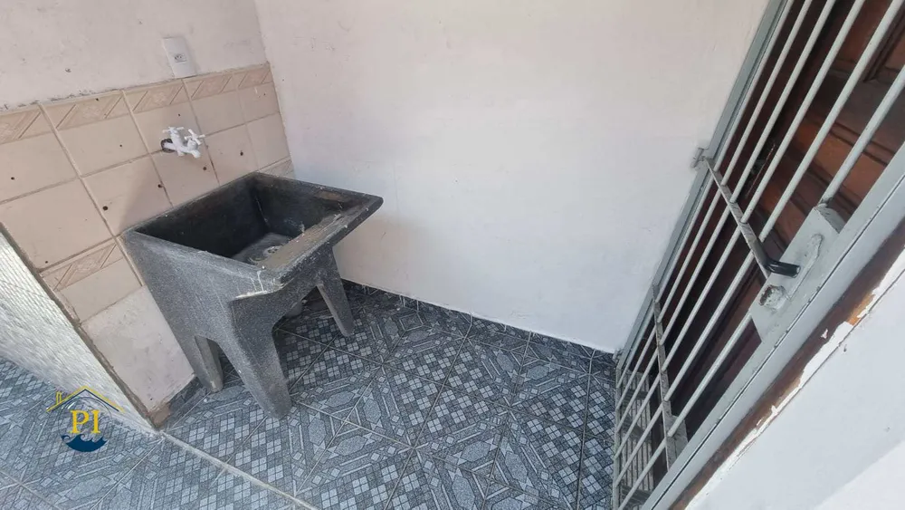 Casa, 1 quarto, 1 m² - Foto 12