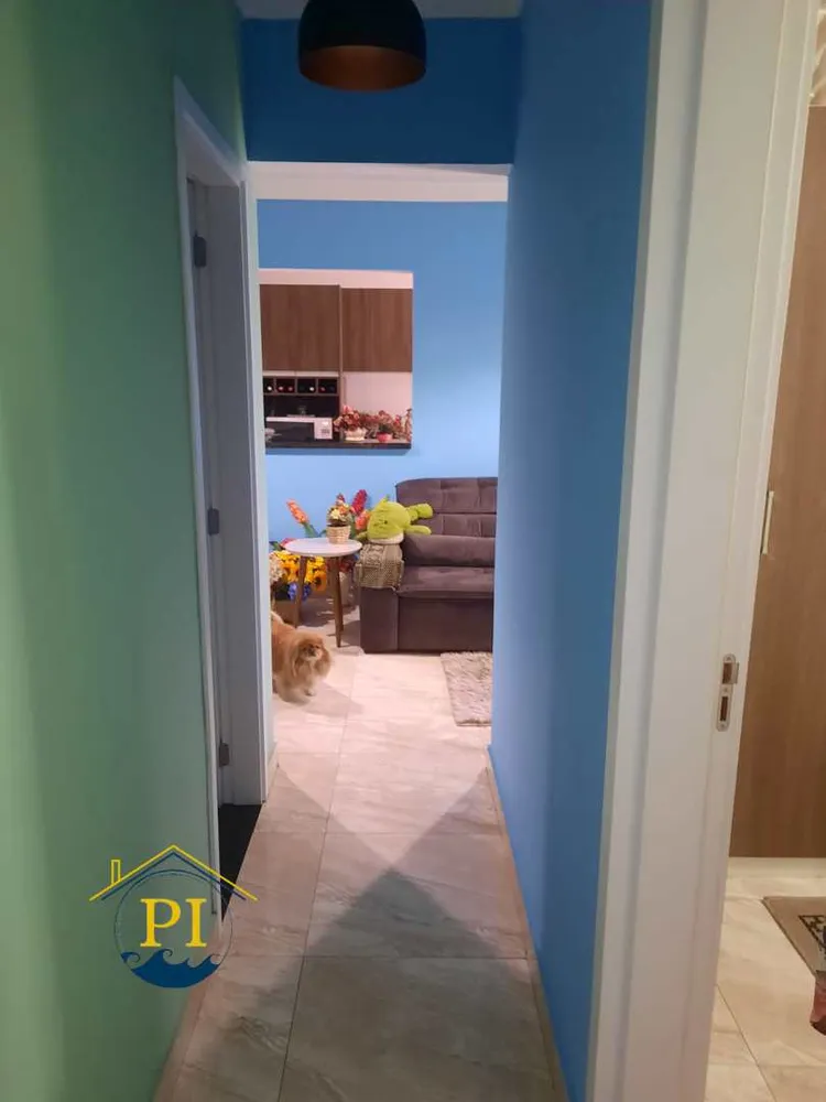 Apartamento, 2 quartos, 75 m² - Foto 10