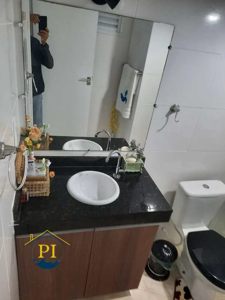 Apartamento, 2 quartos, 75 m² - Foto 2