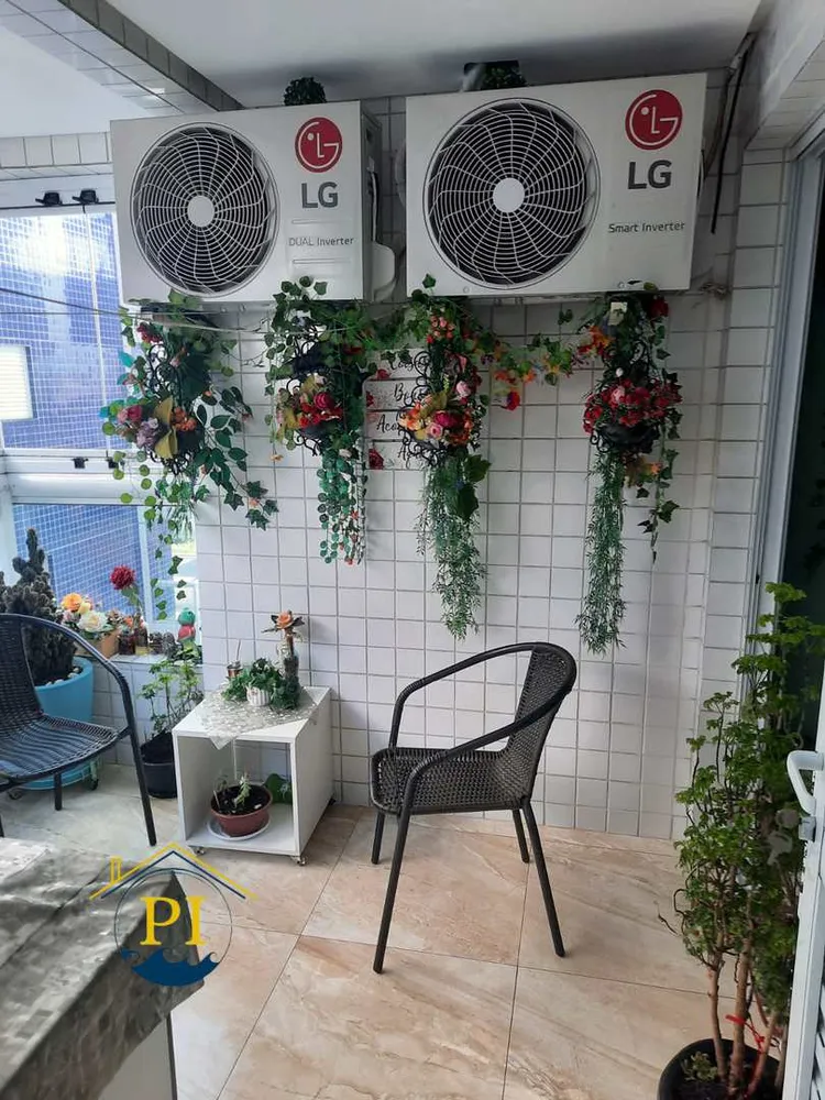 Apartamento, 2 quartos, 75 m² - Foto 4