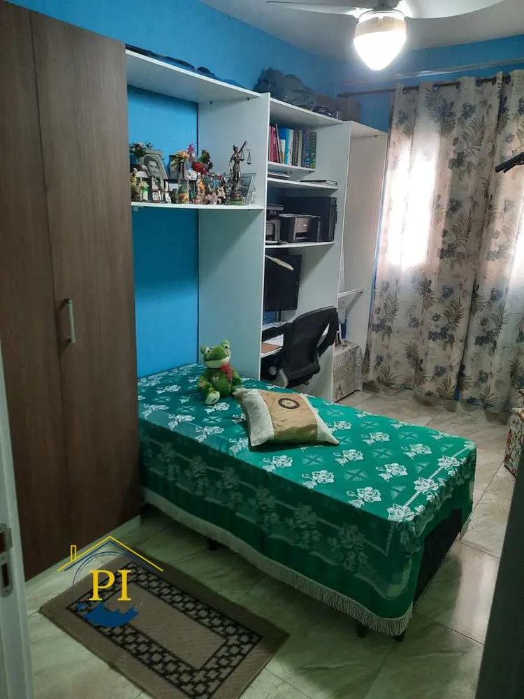Apartamento, 2 quartos, 75 m² - Foto 1