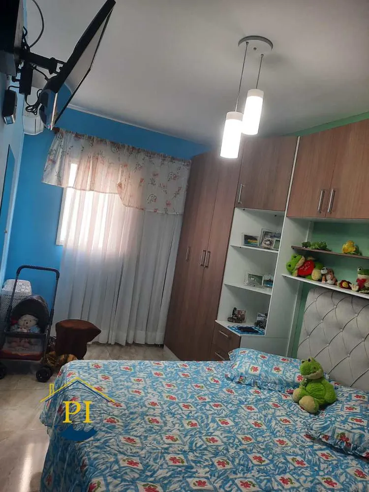 Apartamento, 2 quartos, 75 m² - Foto 14