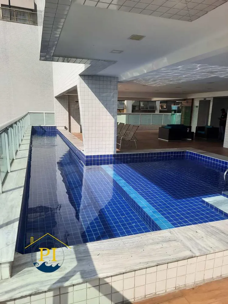 Apartamento, 2 quartos, 75 m² - Foto 12