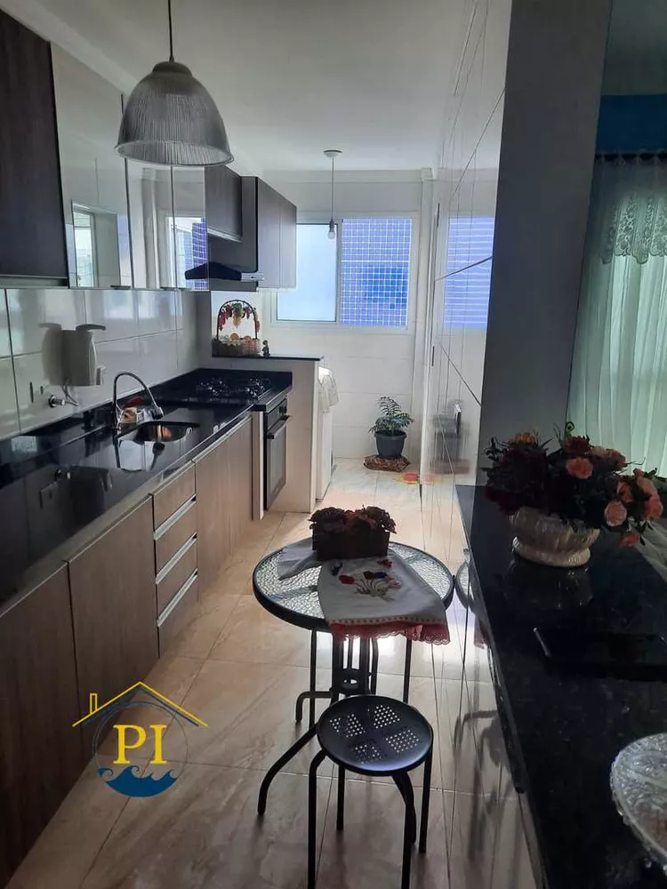 Apartamento, 2 quartos, 75 m² - Foto 8