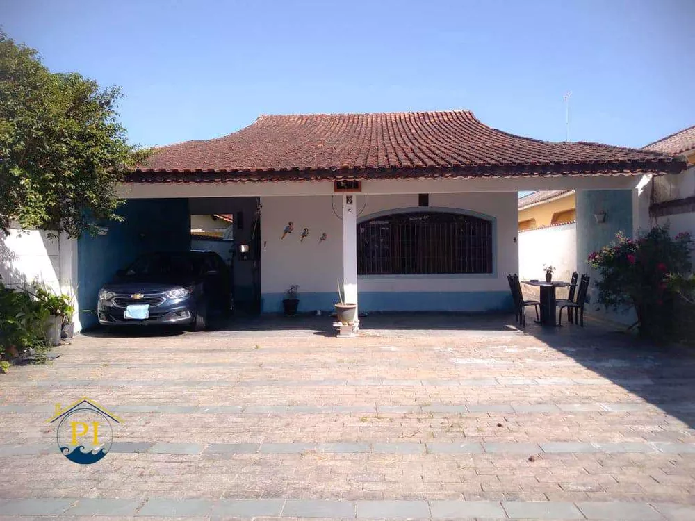 Casa à venda com 5 quartos, 500m² - Foto 2