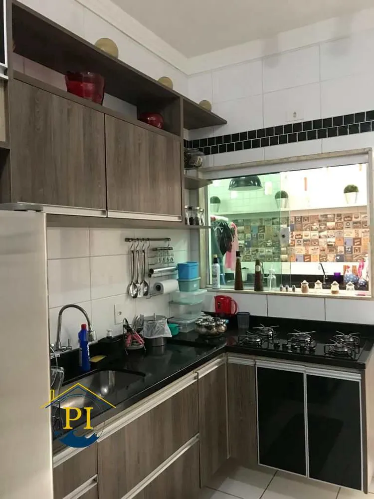 Casa, 4 quartos, 172 m² - Foto 9