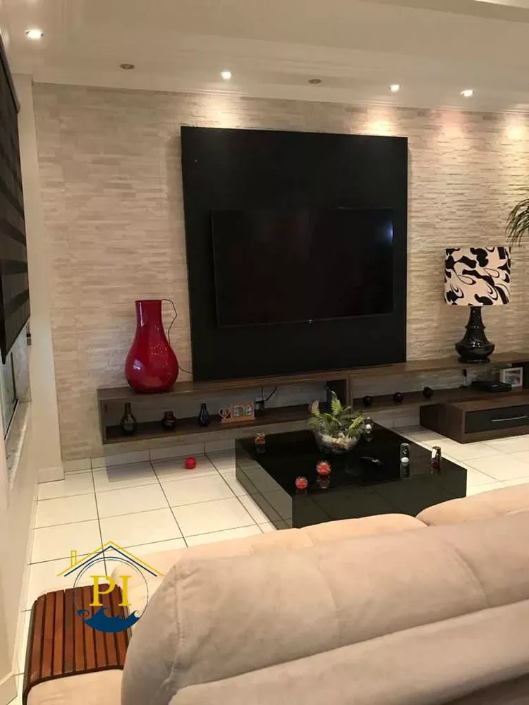 Casa, 4 quartos, 172 m² - Foto 3