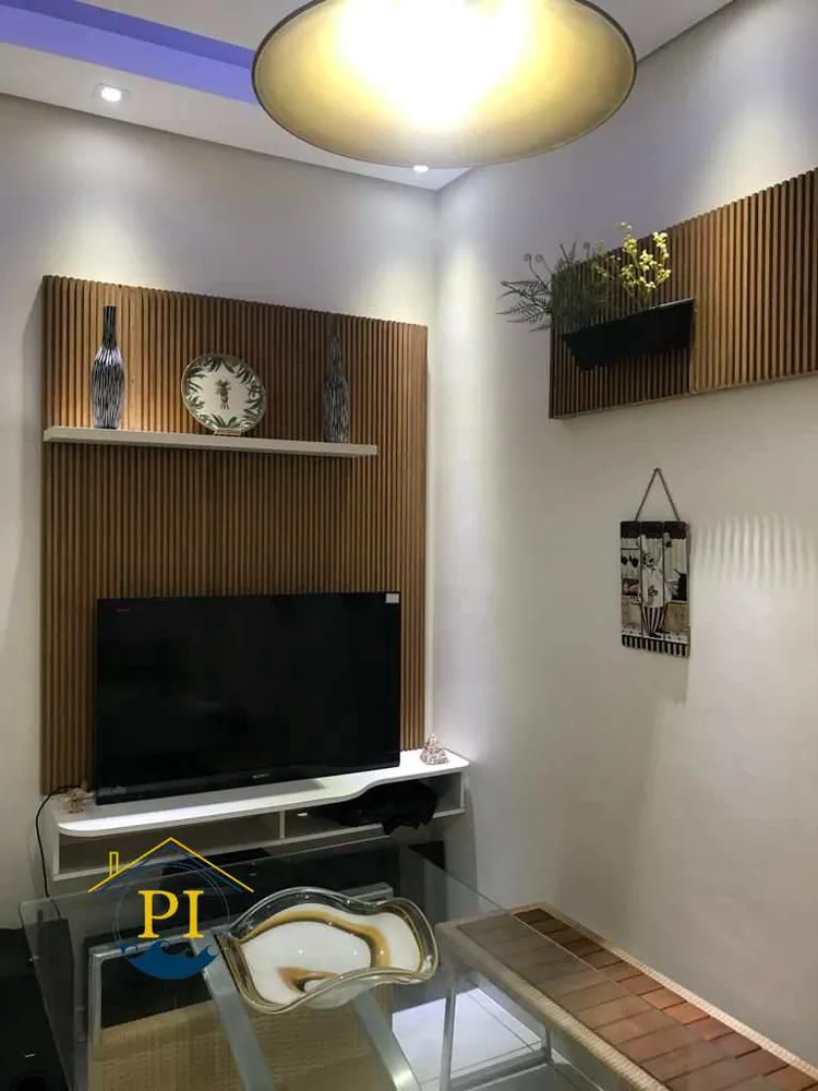 Casa, 4 quartos, 172 m² - Foto 8