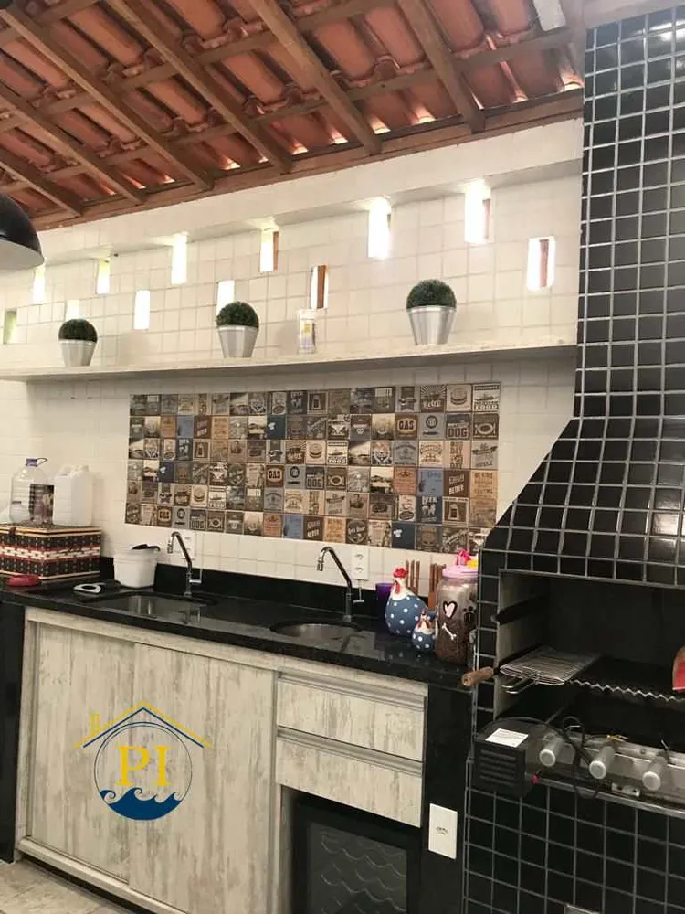 Casa, 4 quartos, 172 m² - Foto 4