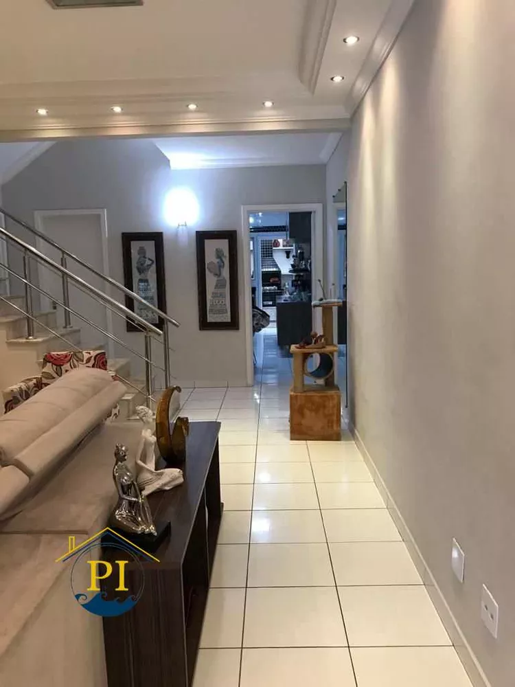 Casa, 4 quartos, 172 m² - Foto 2