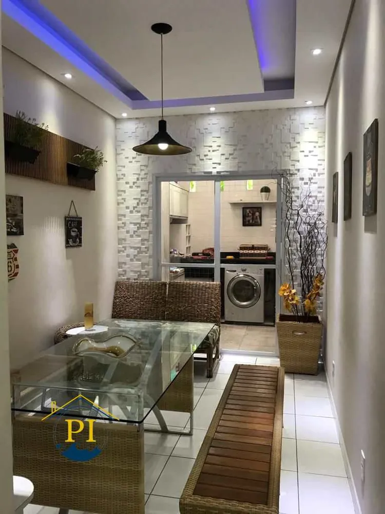 Casa, 4 quartos, 172 m² - Foto 11