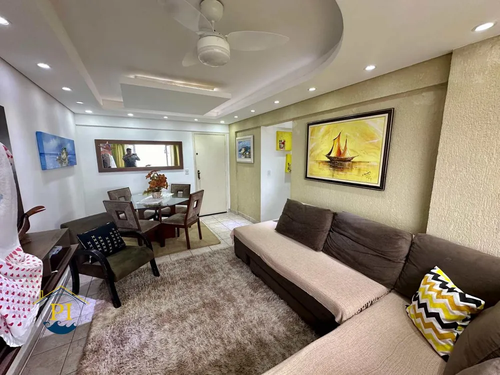 Apartamento, 2 quartos, 70 m² - Foto 6