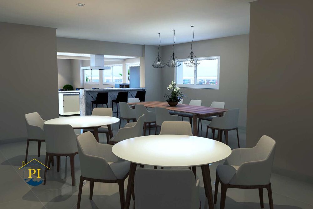Apartamento, 1 quarto, 48 m² - Foto 7