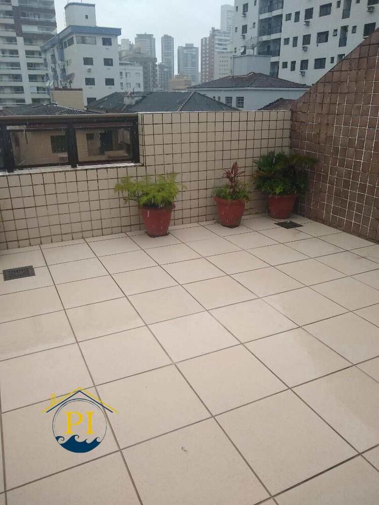 Cobertura, 3 quartos, 158 m² - Foto 13