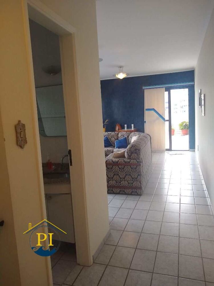 Cobertura, 3 quartos, 158 m² - Foto 2
